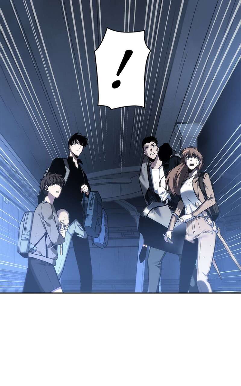 Read Omniscient Reader’s Viewpoint FR Manga Online
