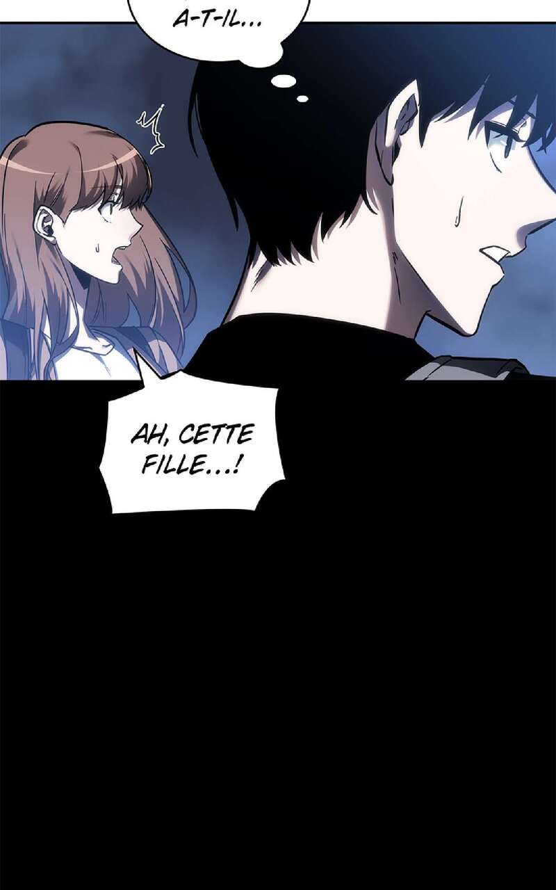 Read Omniscient Reader’s Viewpoint FR Manga Online