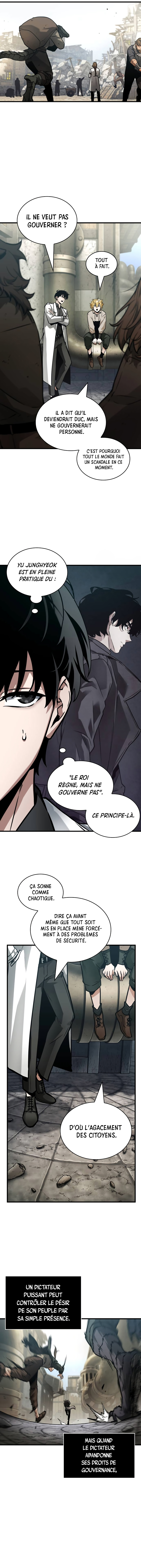 Read Omniscient Reader’s Viewpoint FR Manga Online