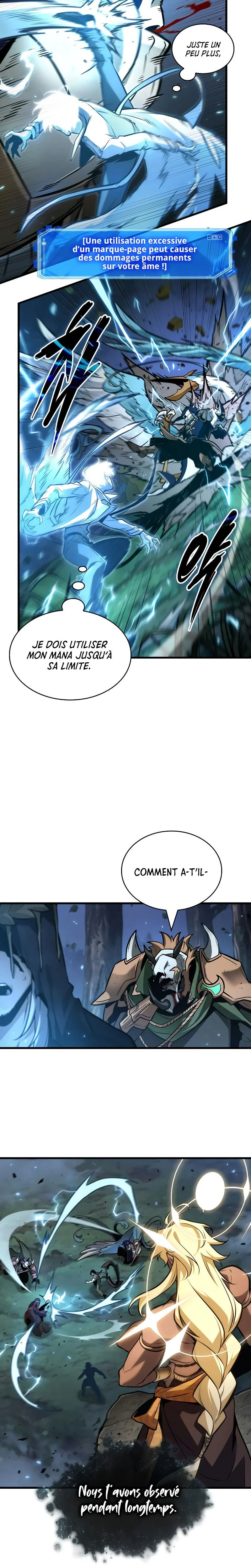 Read Omniscient Reader’s Viewpoint FR Manga Online