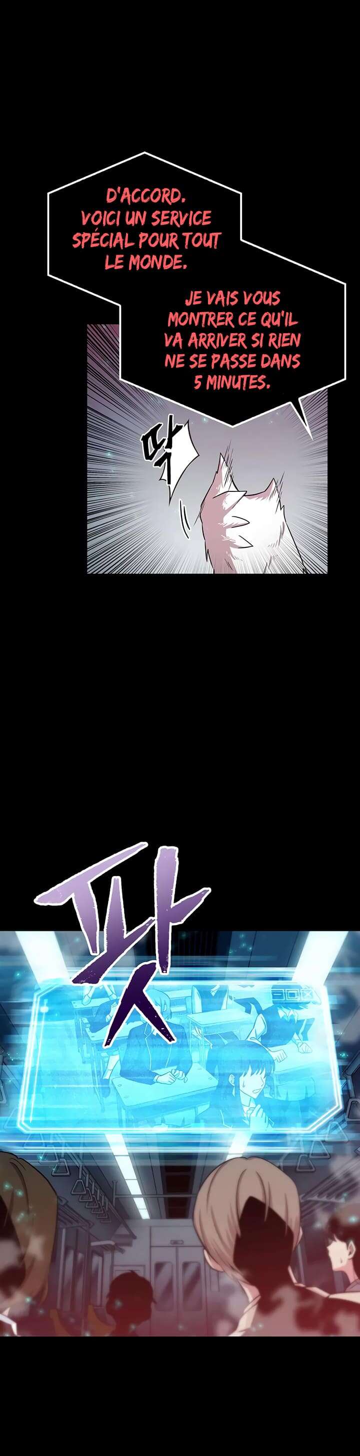 Read Omniscient Reader’s Viewpoint FR Manga Online