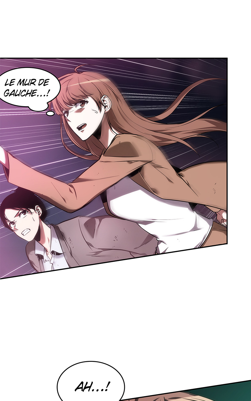 Read Omniscient Reader’s Viewpoint FR Manga Online