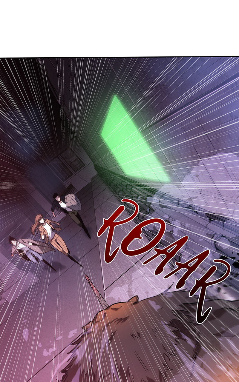 Read Omniscient Reader’s Viewpoint FR Manga Online