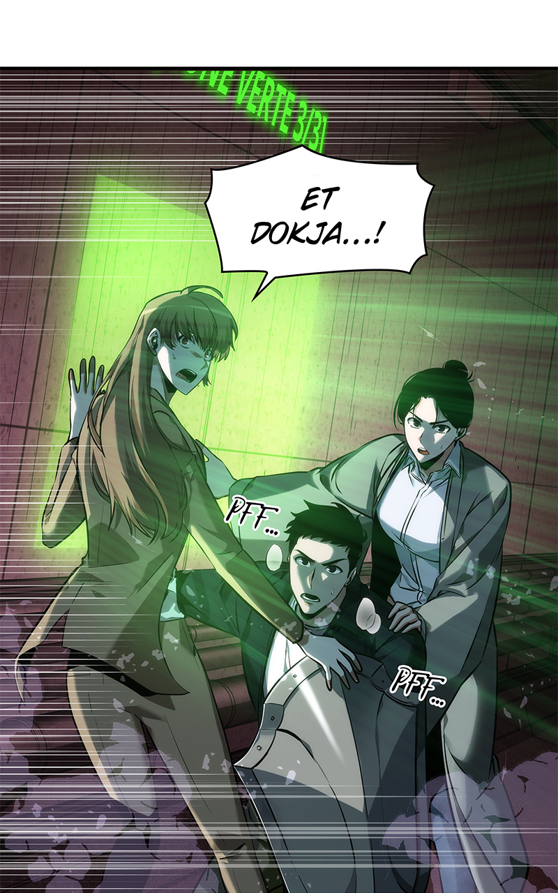 Read Omniscient Reader’s Viewpoint FR Manga Online