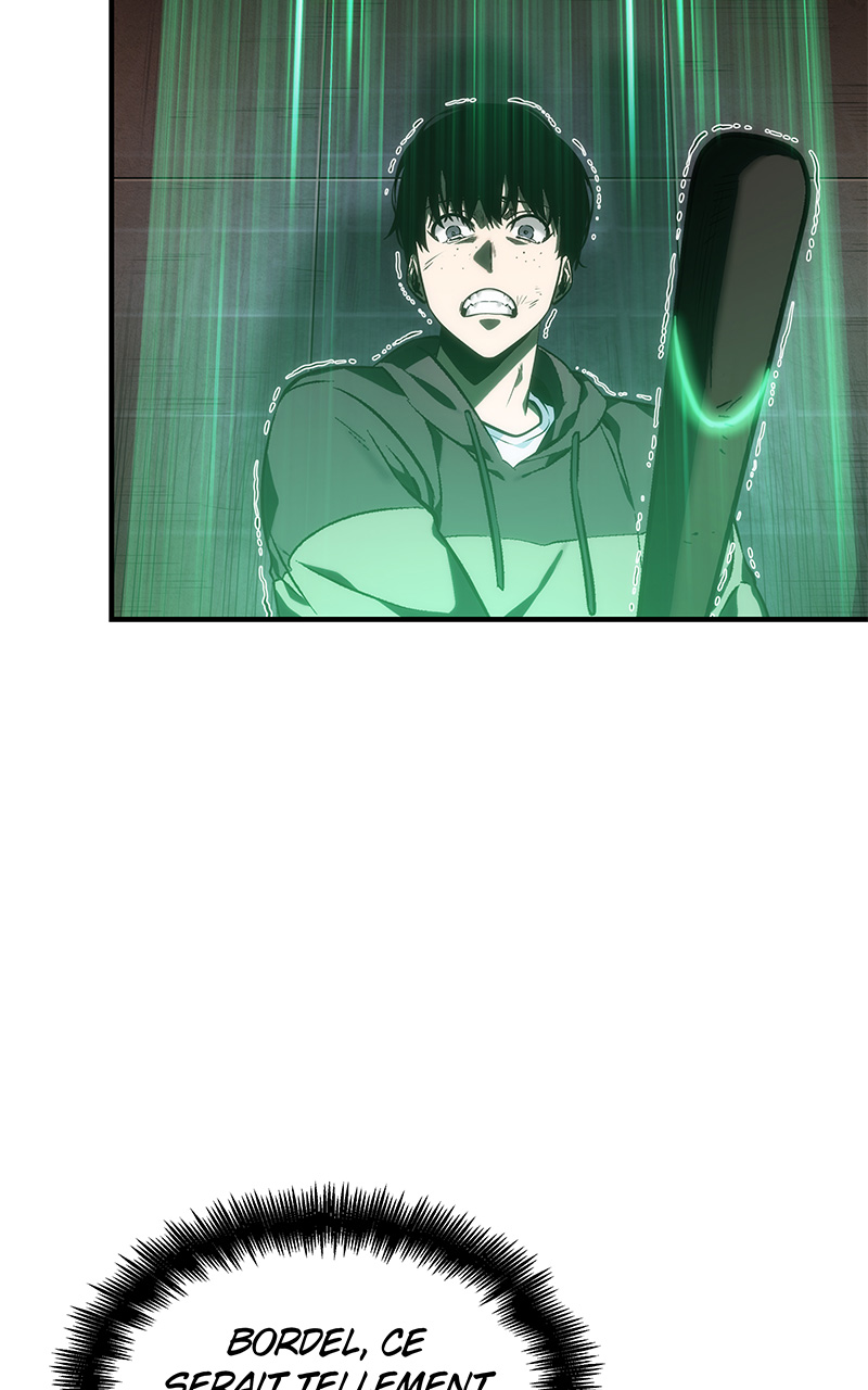 Read Omniscient Reader’s Viewpoint FR Manga Online