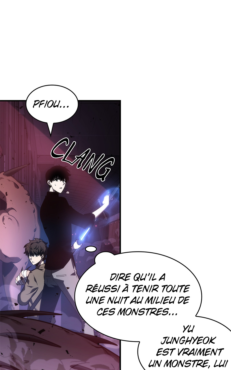 Read Omniscient Reader’s Viewpoint FR Manga Online