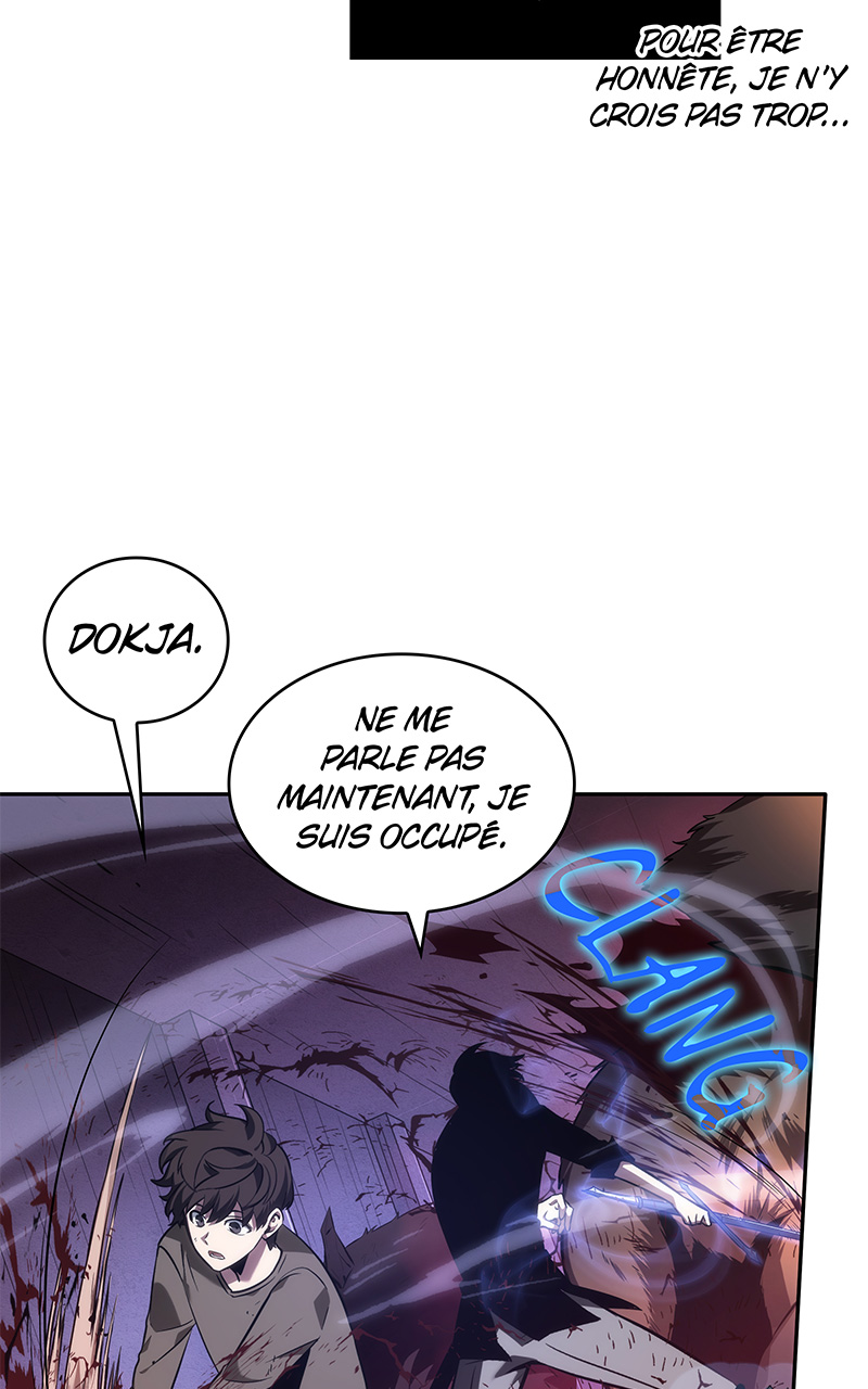 Read Omniscient Reader’s Viewpoint FR Manga Online