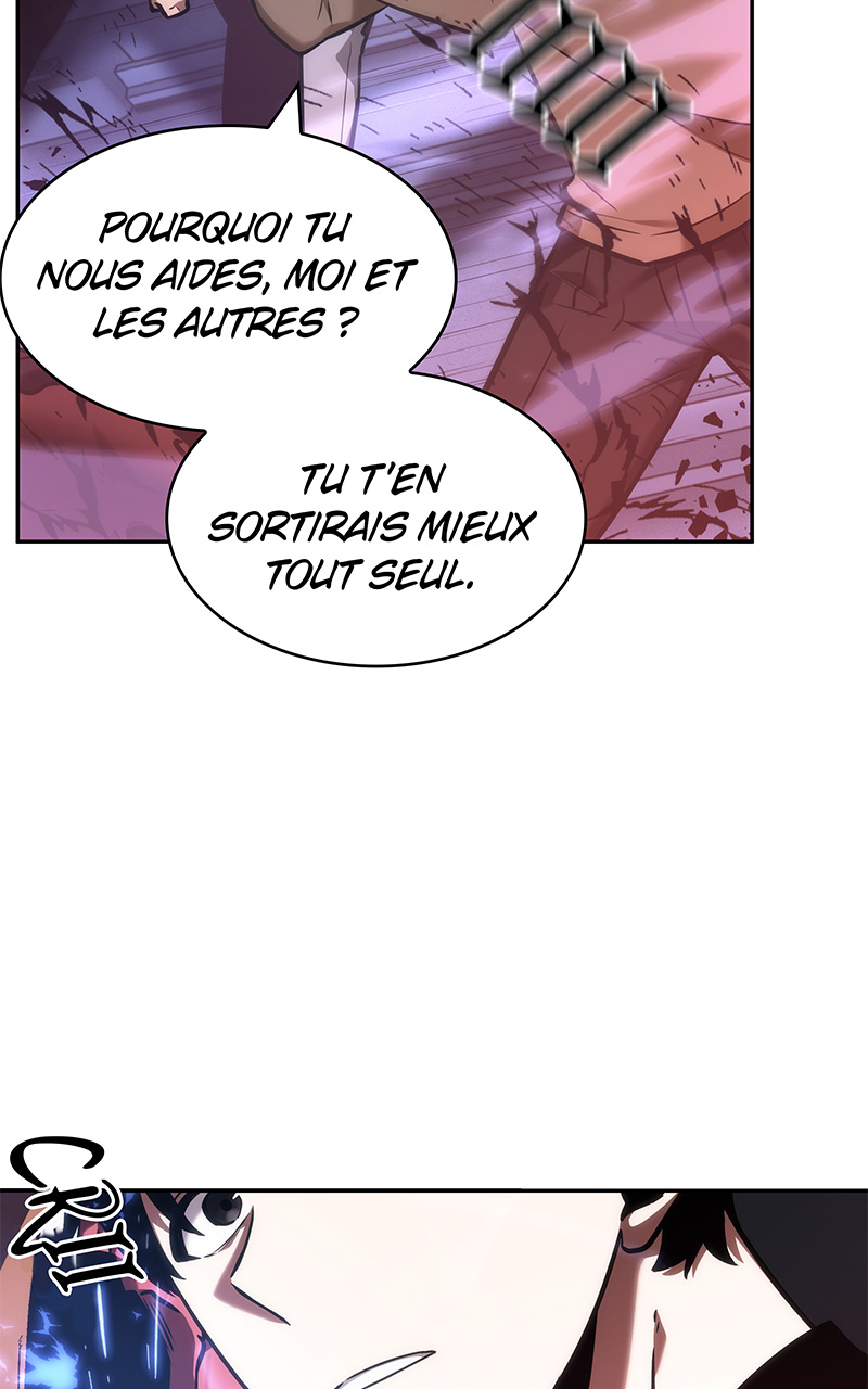 Read Omniscient Reader’s Viewpoint FR Manga Online