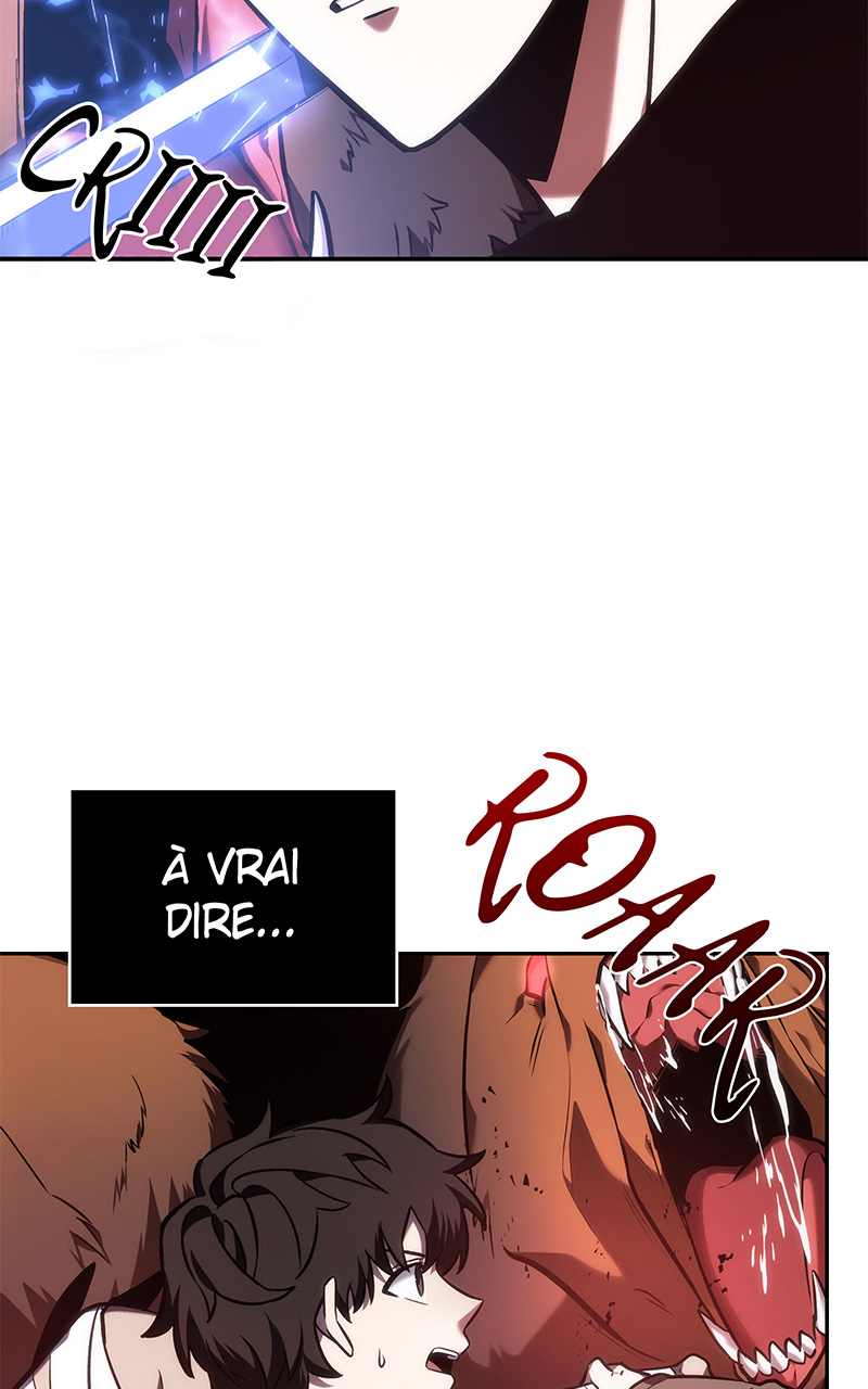 Read Omniscient Reader’s Viewpoint FR Manga Online