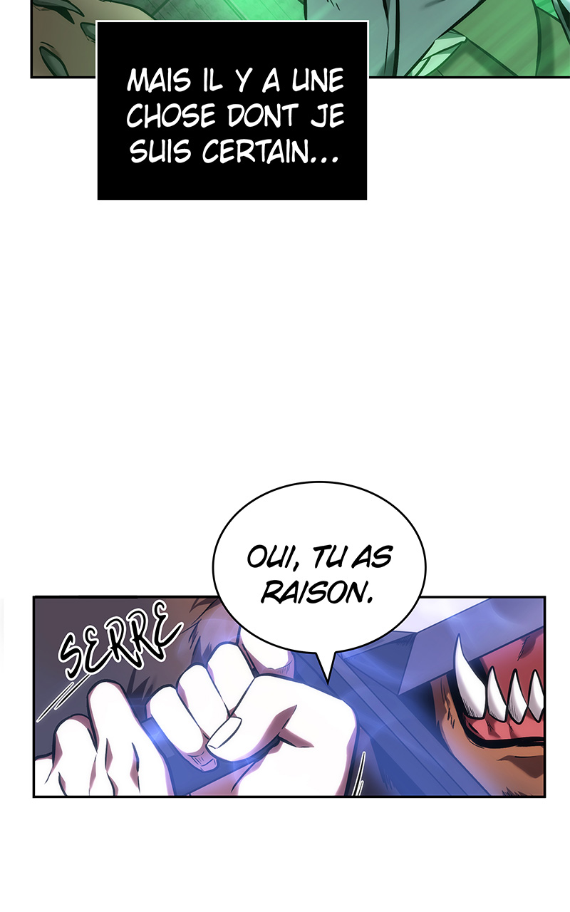 Read Omniscient Reader’s Viewpoint FR Manga Online