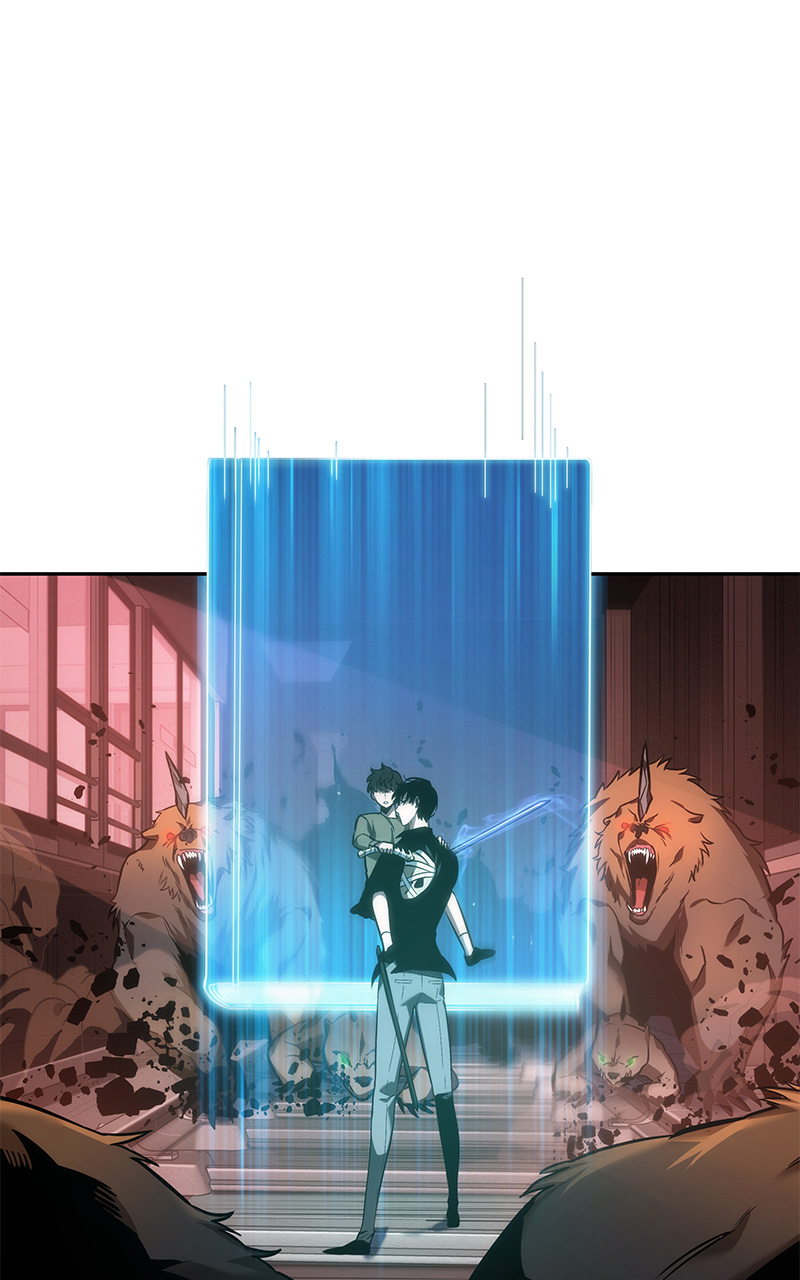 Read Omniscient Reader’s Viewpoint FR Manga Online