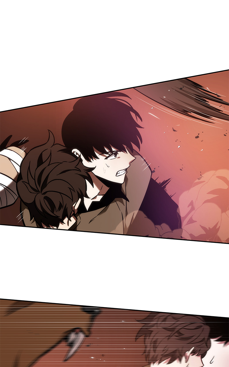 Read Omniscient Reader’s Viewpoint FR Manga Online