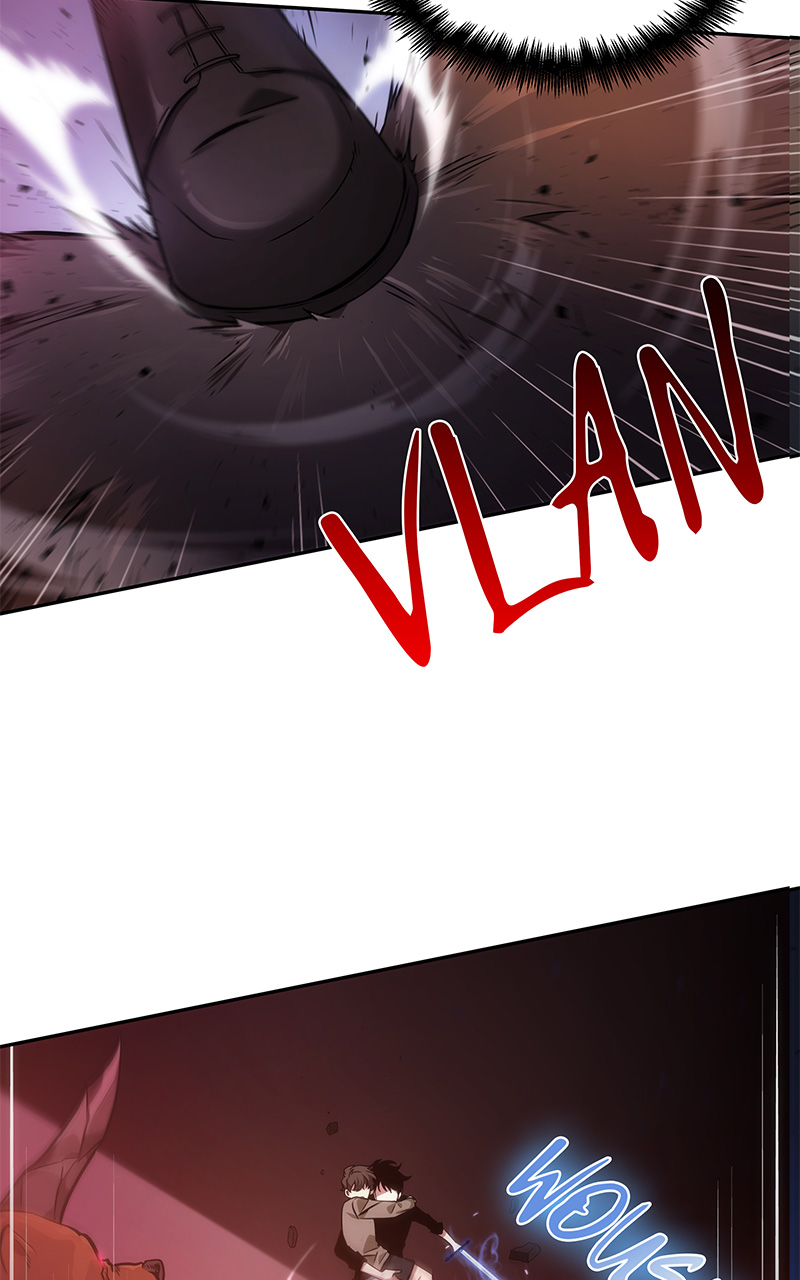 Read Omniscient Reader’s Viewpoint FR Manga Online