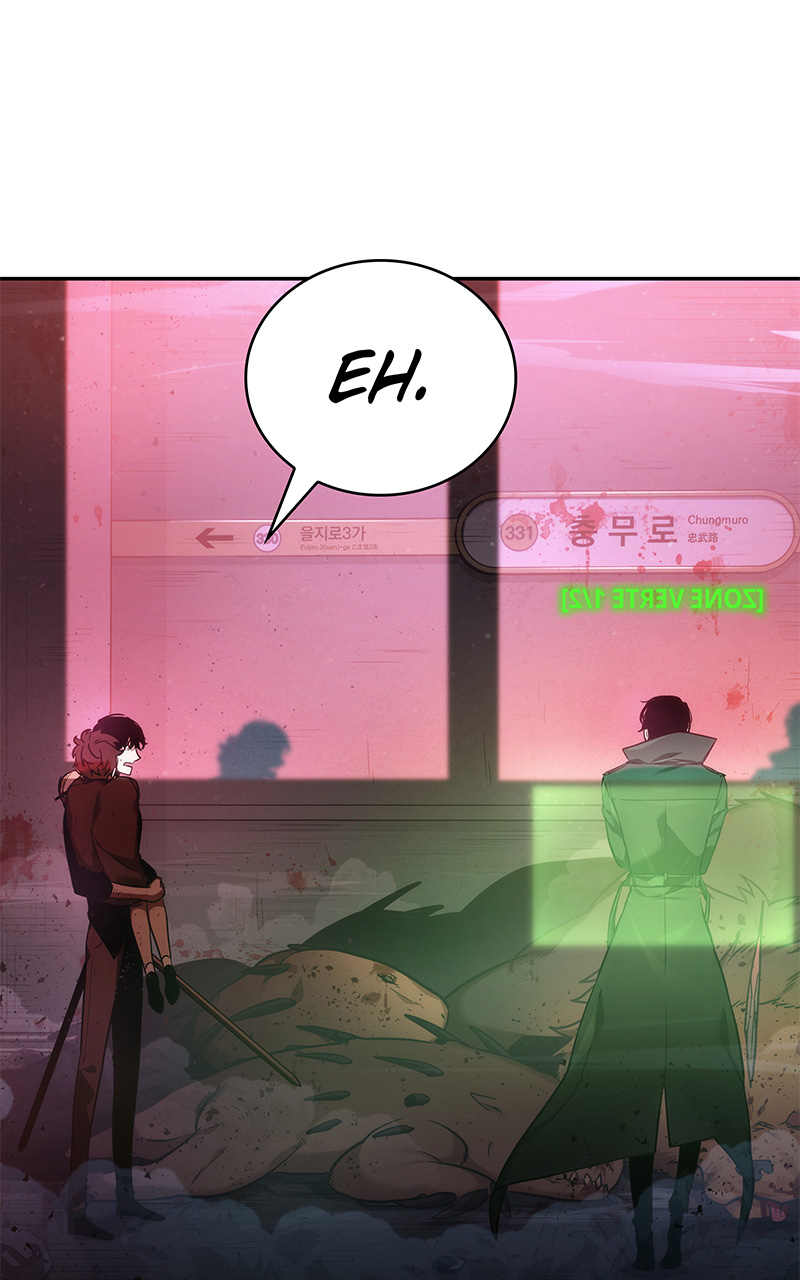 Read Omniscient Reader’s Viewpoint FR Manga Online