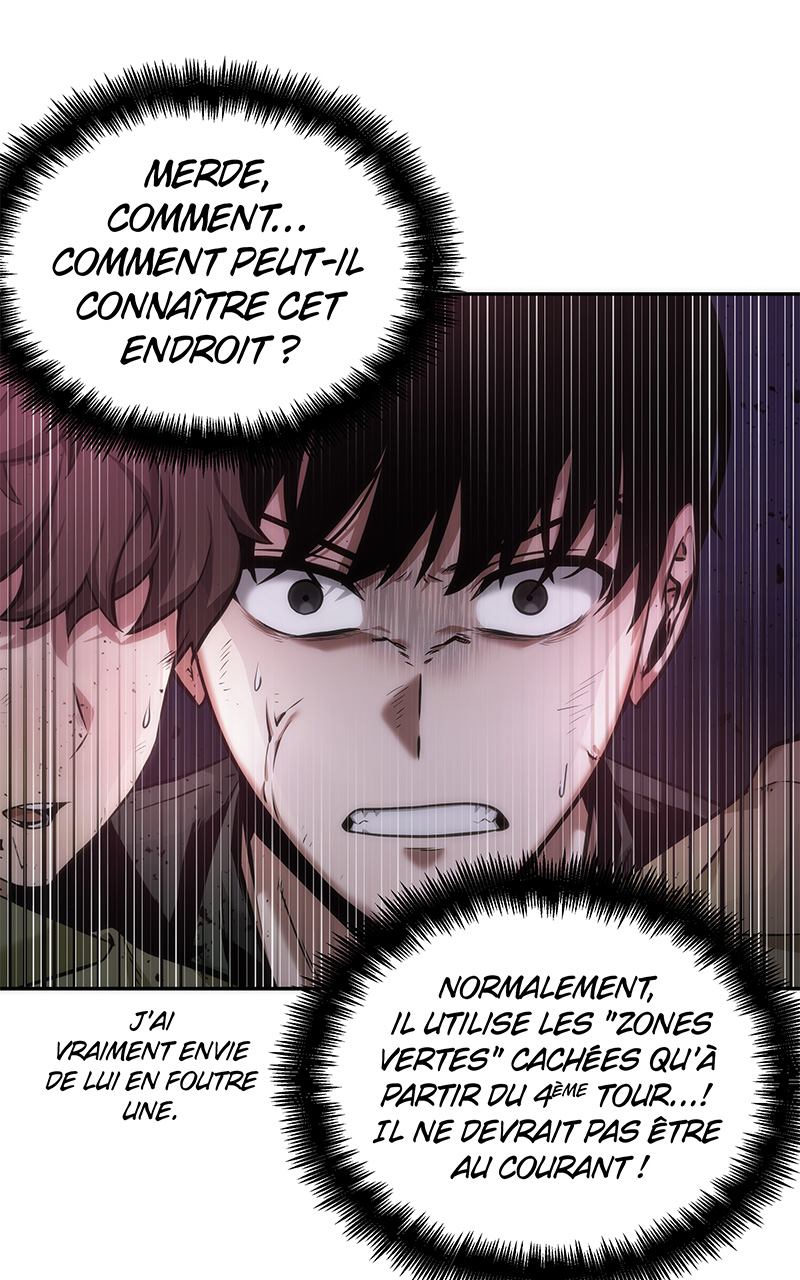 Read Omniscient Reader’s Viewpoint FR Manga Online