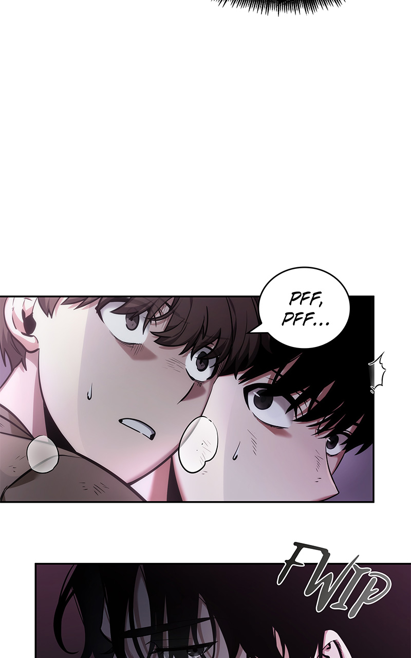Read Omniscient Reader’s Viewpoint FR Manga Online