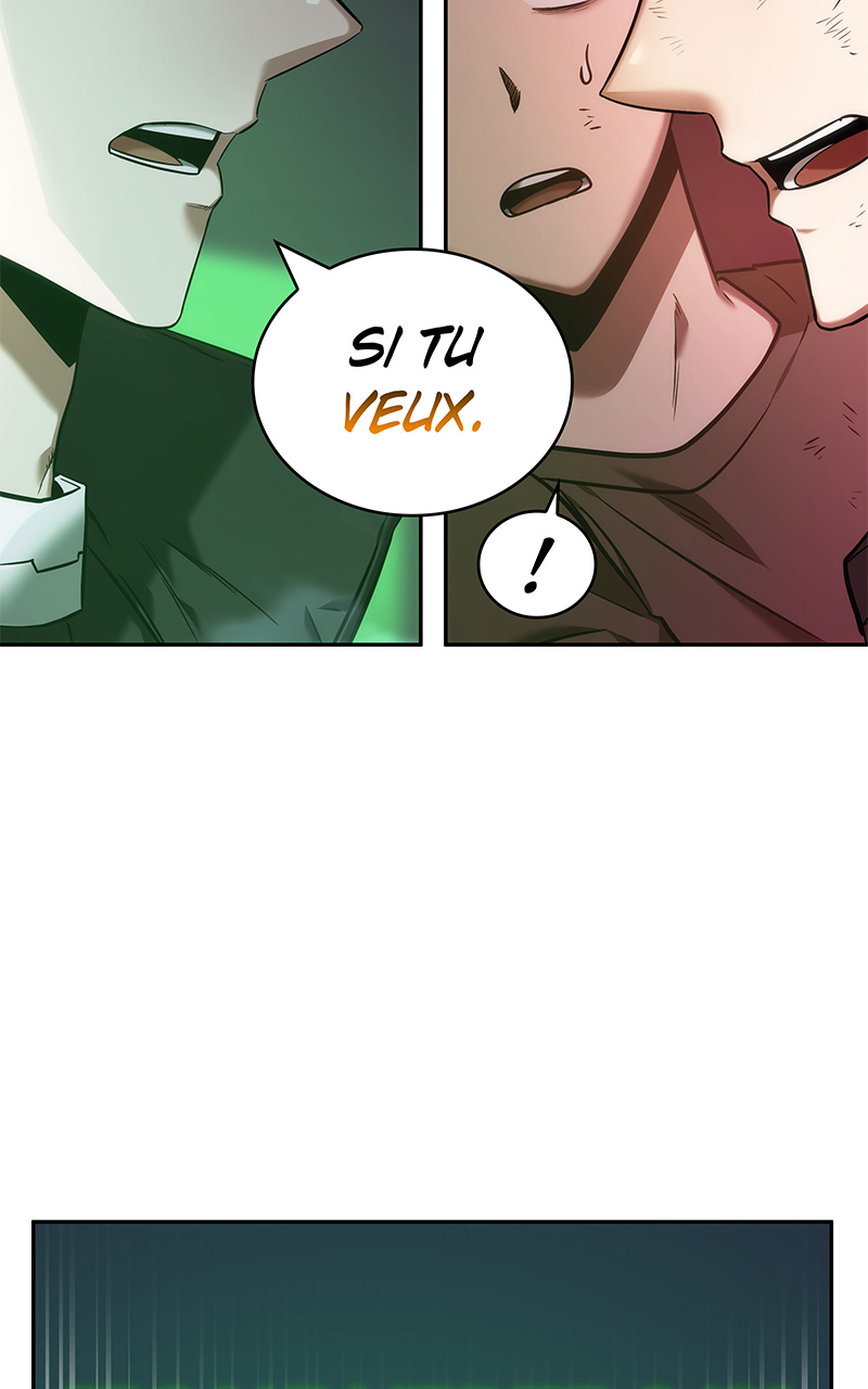 Read Omniscient Reader’s Viewpoint FR Manga Online