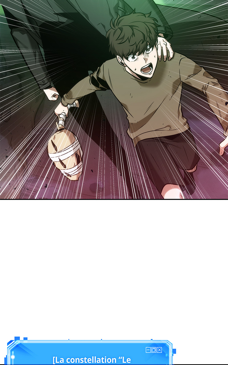Read Omniscient Reader’s Viewpoint FR Manga Online