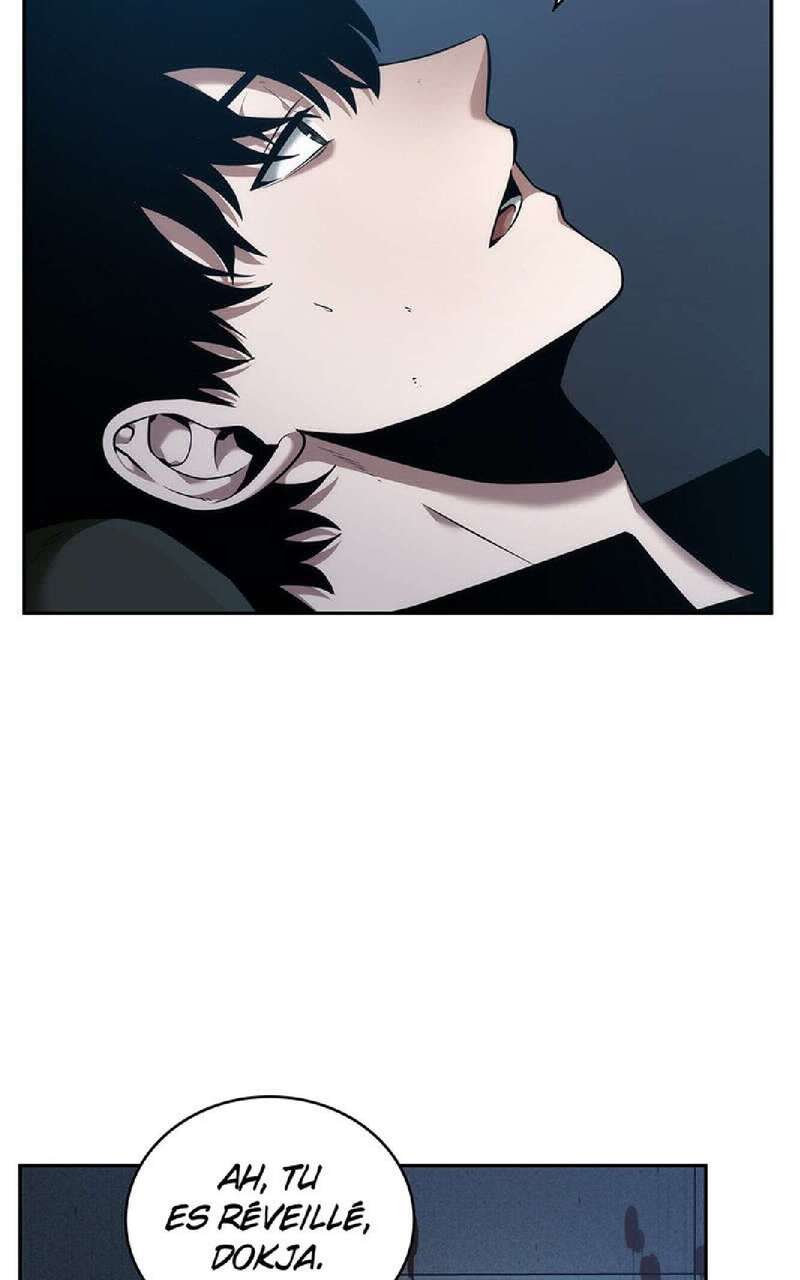 Read Omniscient Reader’s Viewpoint FR Manga Online