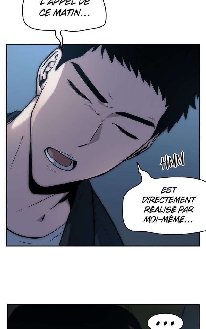 Read Omniscient Reader’s Viewpoint FR Manga Online