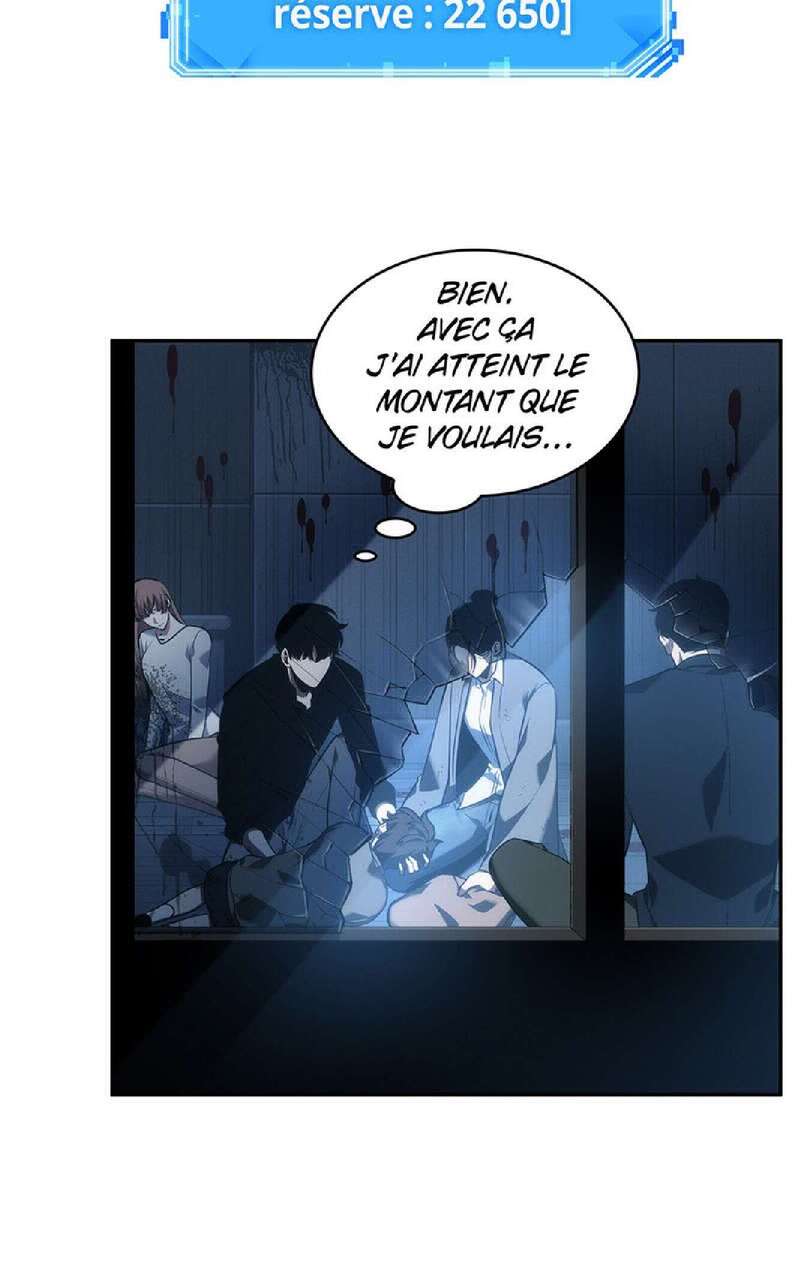 Read Omniscient Reader’s Viewpoint FR Manga Online