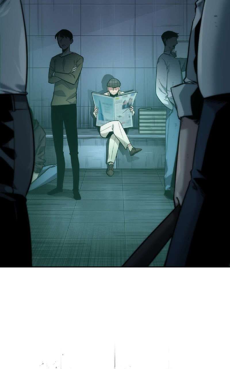 Read Omniscient Reader’s Viewpoint FR Manga Online