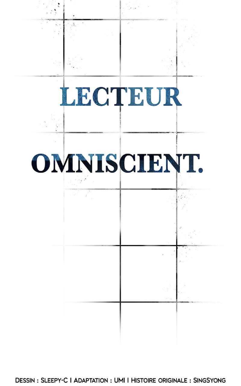 Read Omniscient Reader’s Viewpoint FR Manga Online
