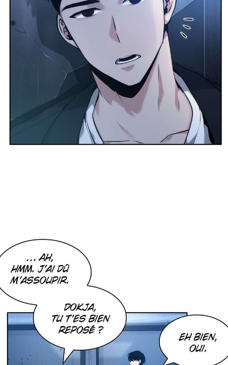Read Omniscient Reader’s Viewpoint FR Manga Online