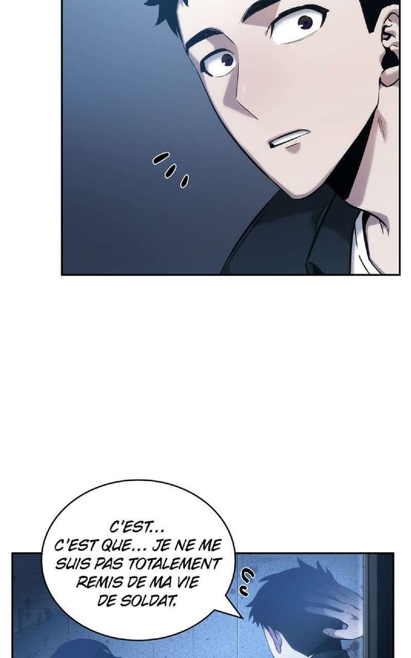 Read Omniscient Reader’s Viewpoint FR Manga Online