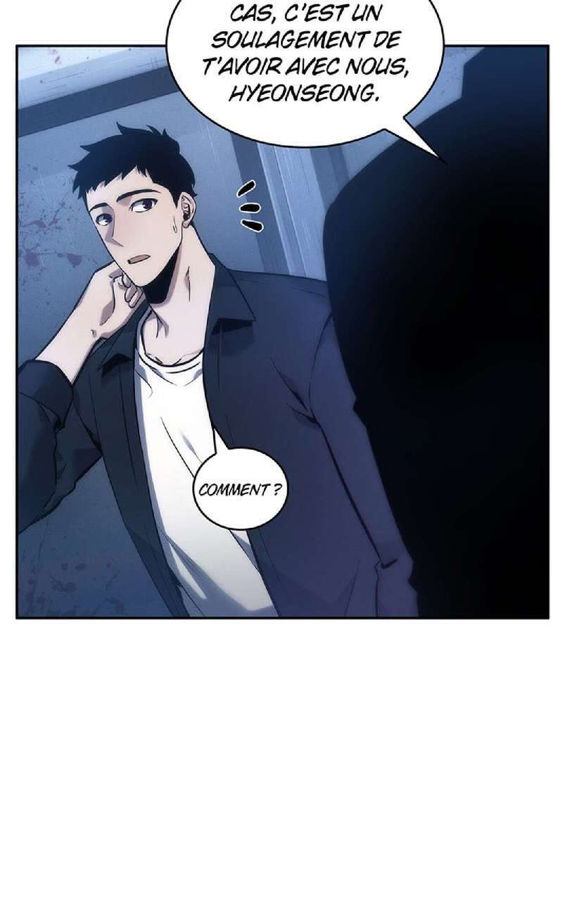 Read Omniscient Reader’s Viewpoint FR Manga Online