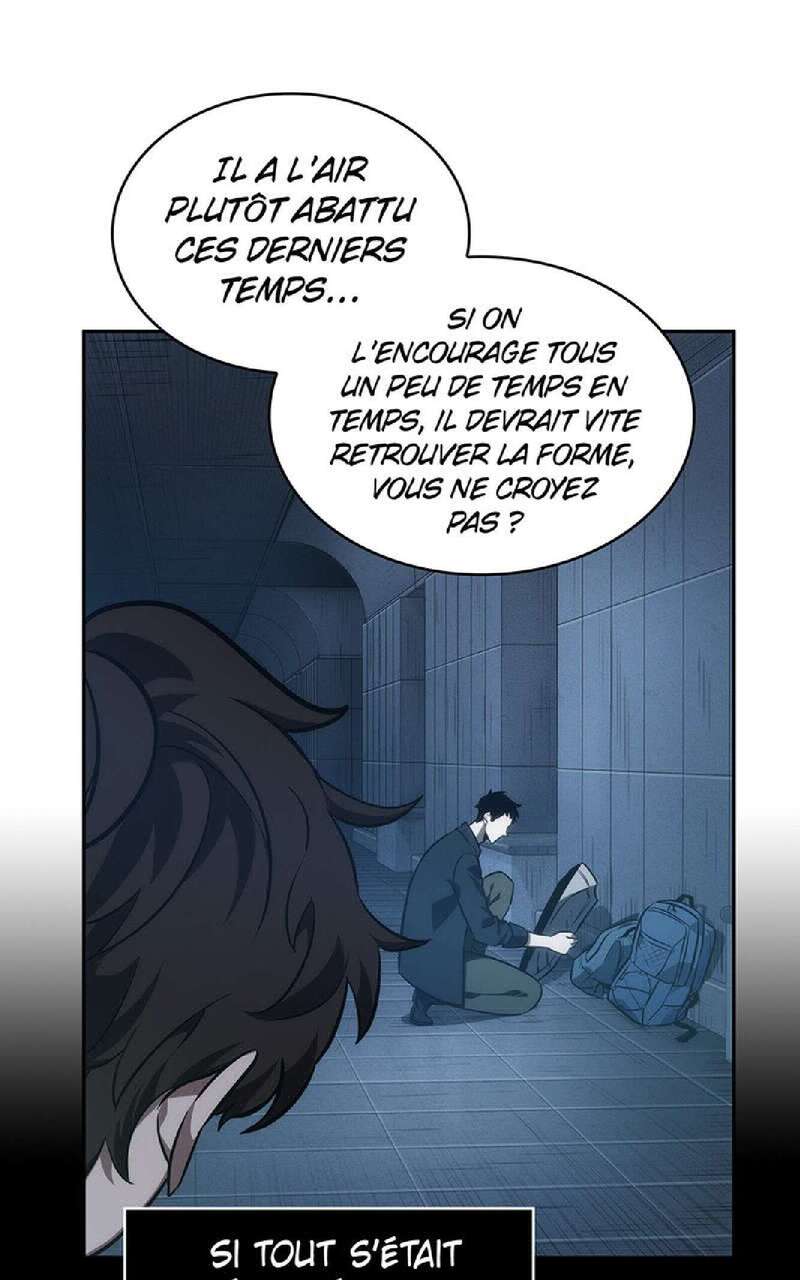 Read Omniscient Reader’s Viewpoint FR Manga Online