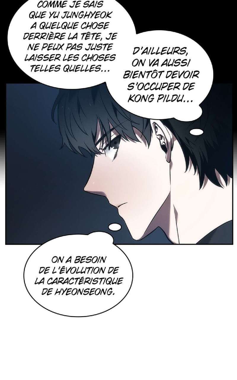 Read Omniscient Reader’s Viewpoint FR Manga Online