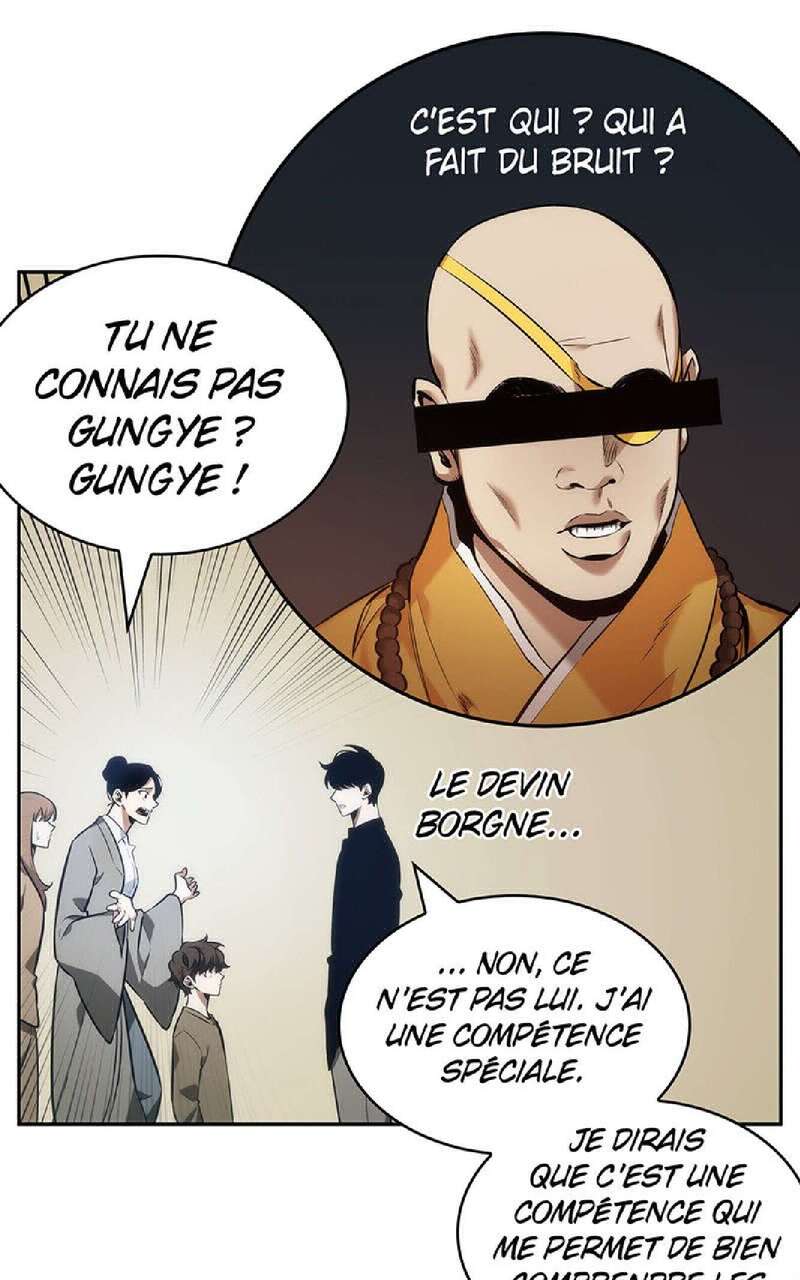 Read Omniscient Reader’s Viewpoint FR Manga Online