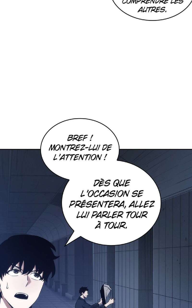 Read Omniscient Reader’s Viewpoint FR Manga Online