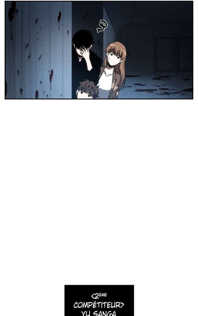 Read Omniscient Reader’s Viewpoint FR Manga Online