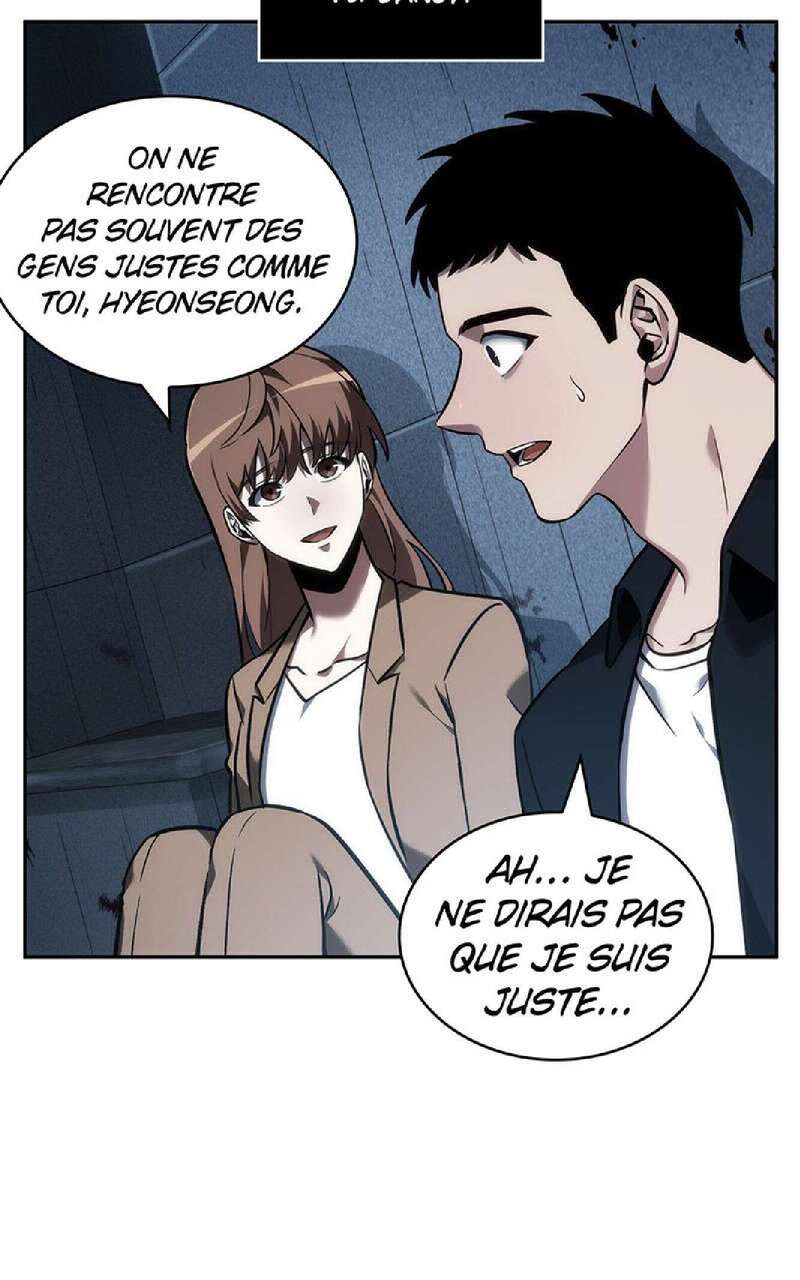 Read Omniscient Reader’s Viewpoint FR Manga Online