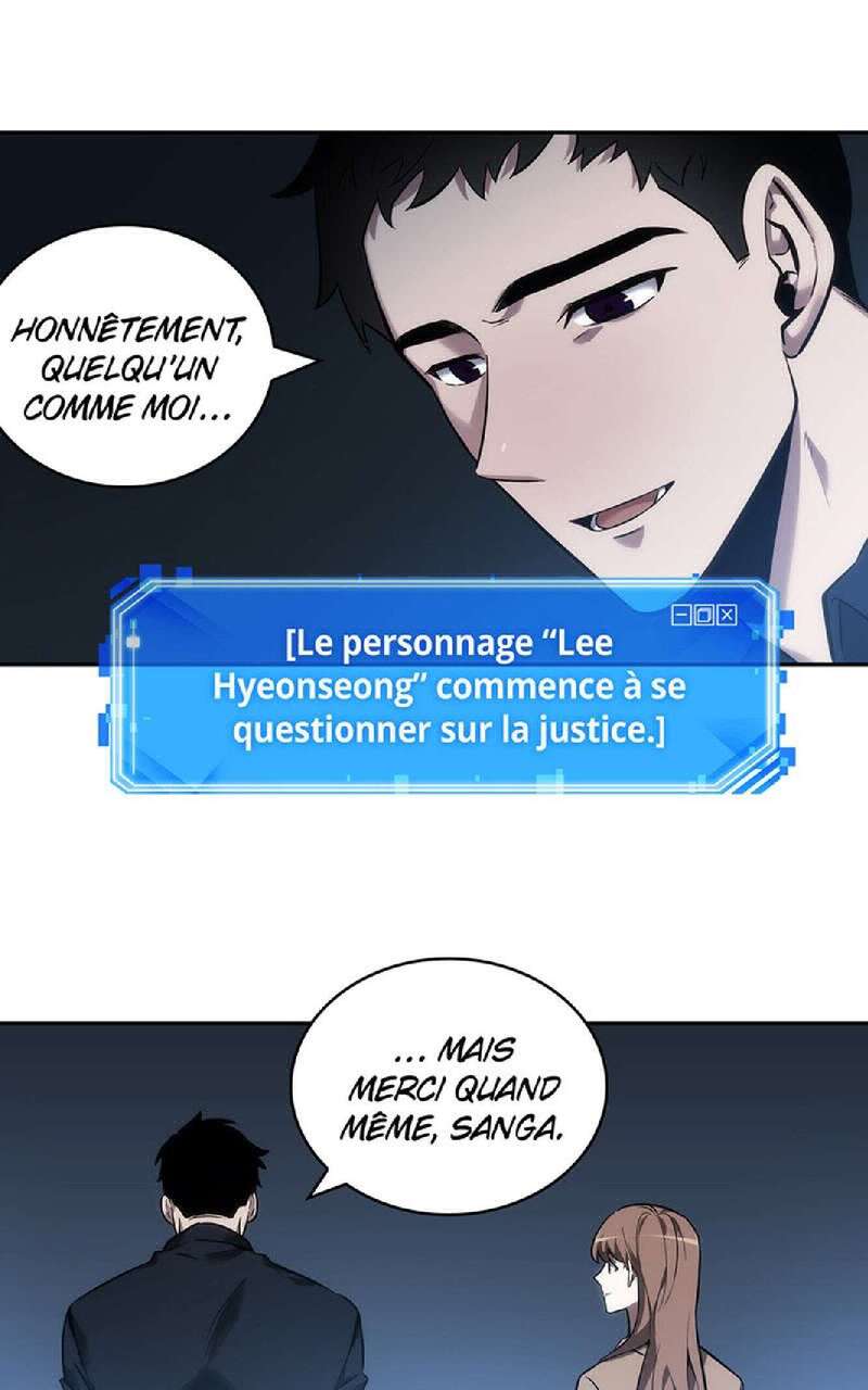 Read Omniscient Reader’s Viewpoint FR Manga Online