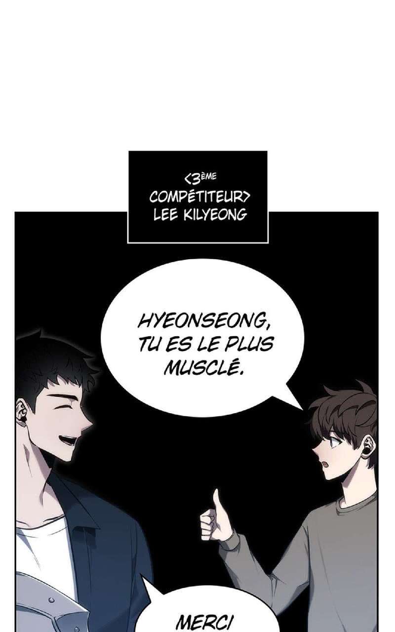 Read Omniscient Reader’s Viewpoint FR Manga Online