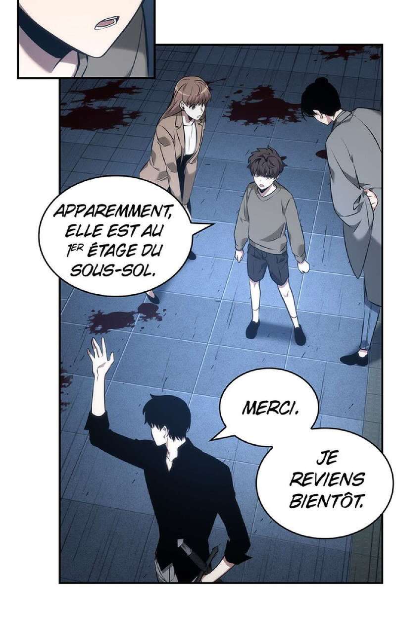 Read Omniscient Reader’s Viewpoint FR Manga Online