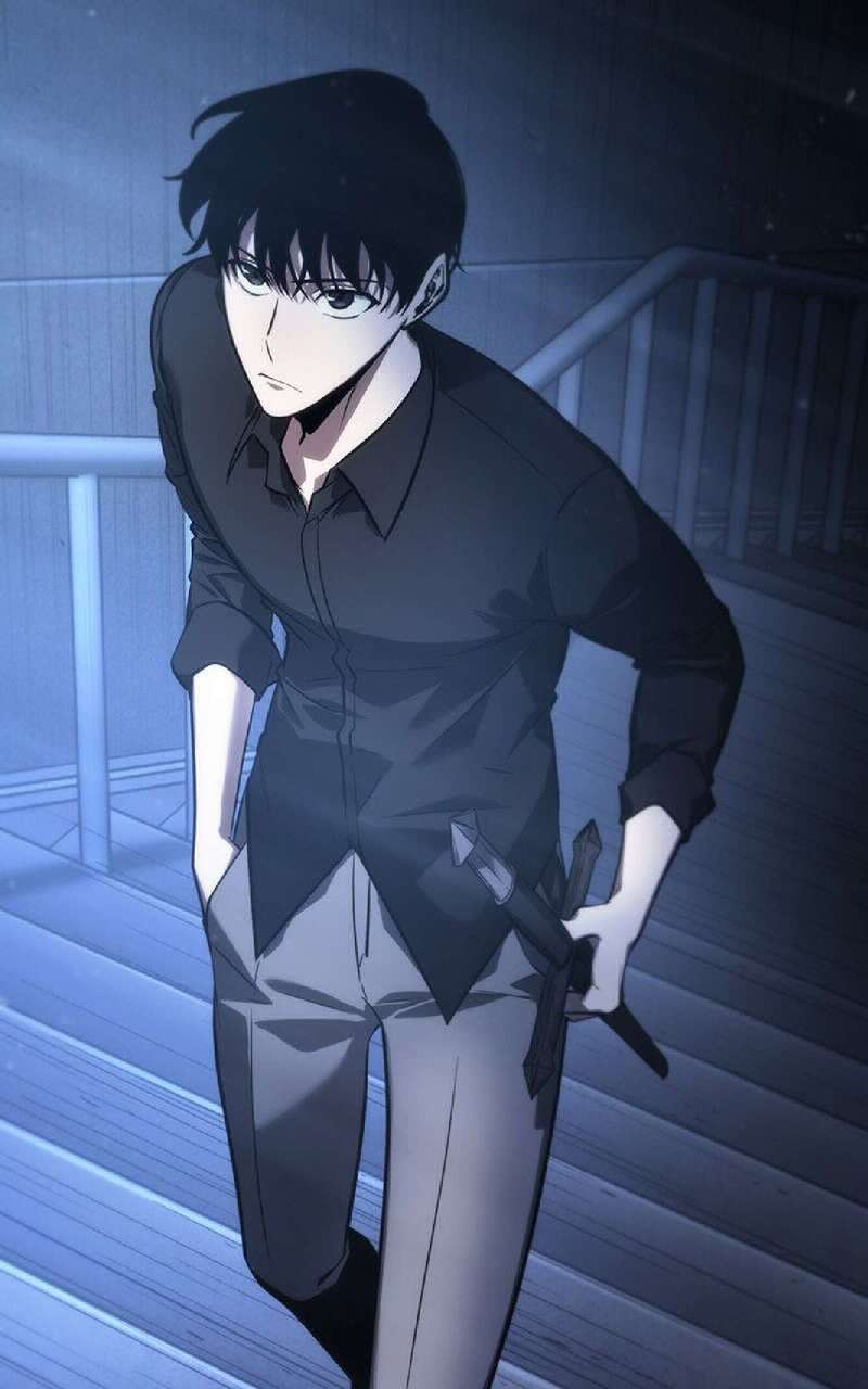 Read Omniscient Reader’s Viewpoint FR Manga Online