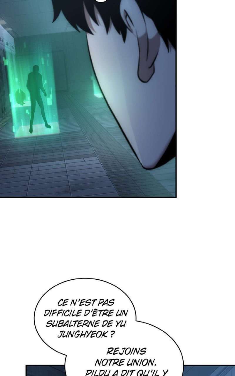 Read Omniscient Reader’s Viewpoint FR Manga Online
