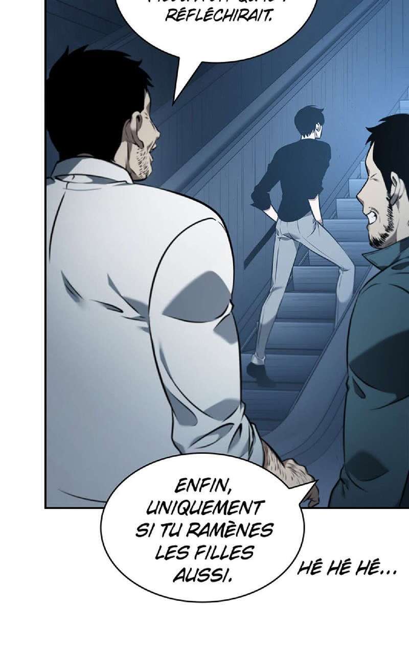 Read Omniscient Reader’s Viewpoint FR Manga Online