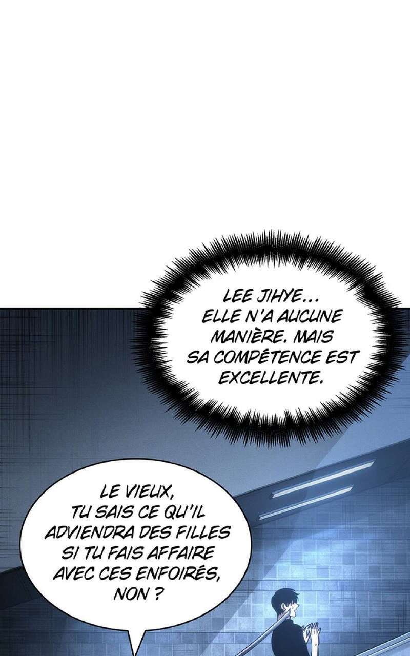 Read Omniscient Reader’s Viewpoint FR Manga Online
