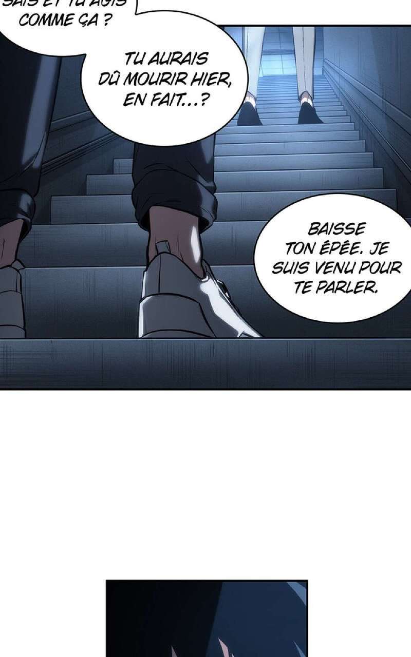 Read Omniscient Reader’s Viewpoint FR Manga Online