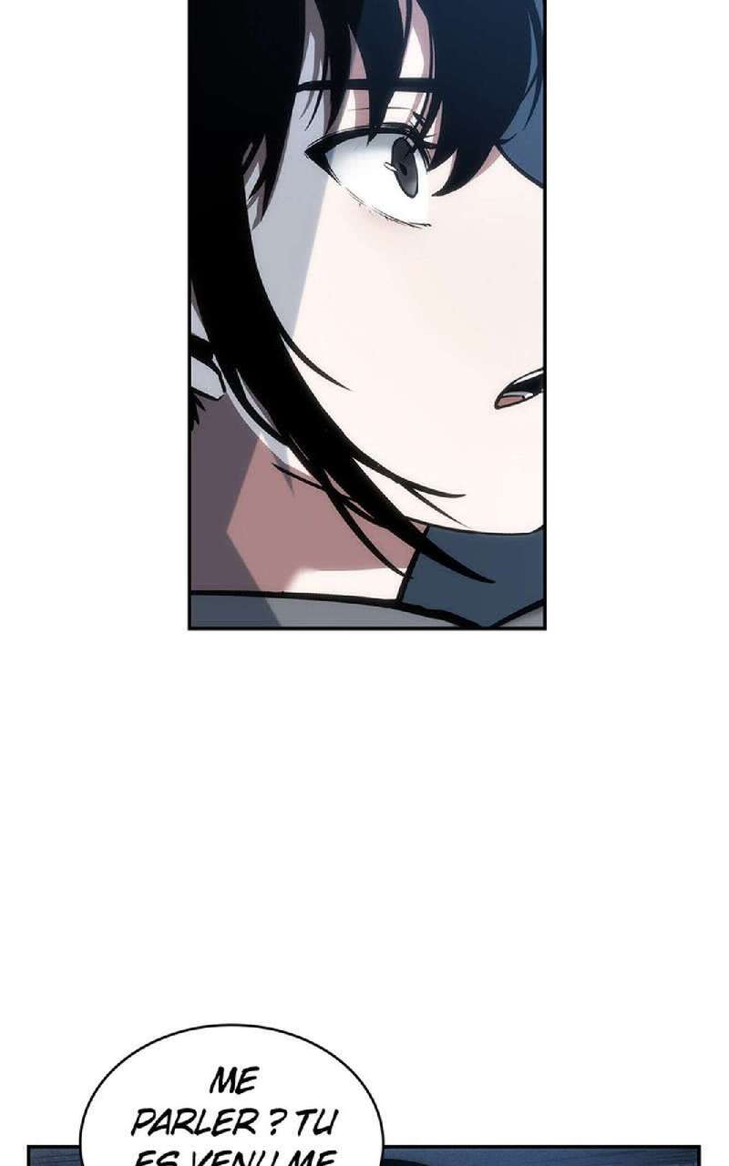Read Omniscient Reader’s Viewpoint FR Manga Online