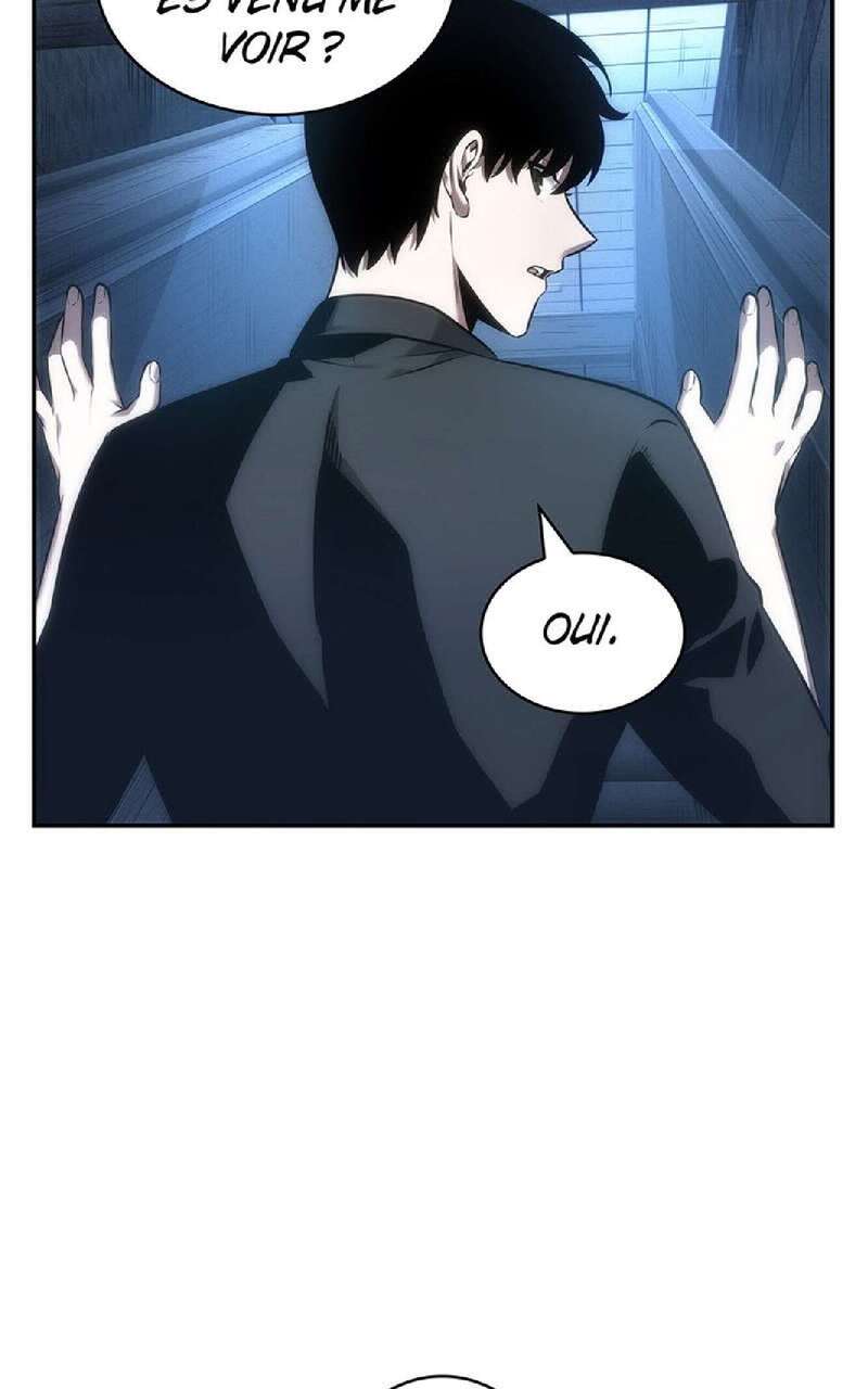 Read Omniscient Reader’s Viewpoint FR Manga Online