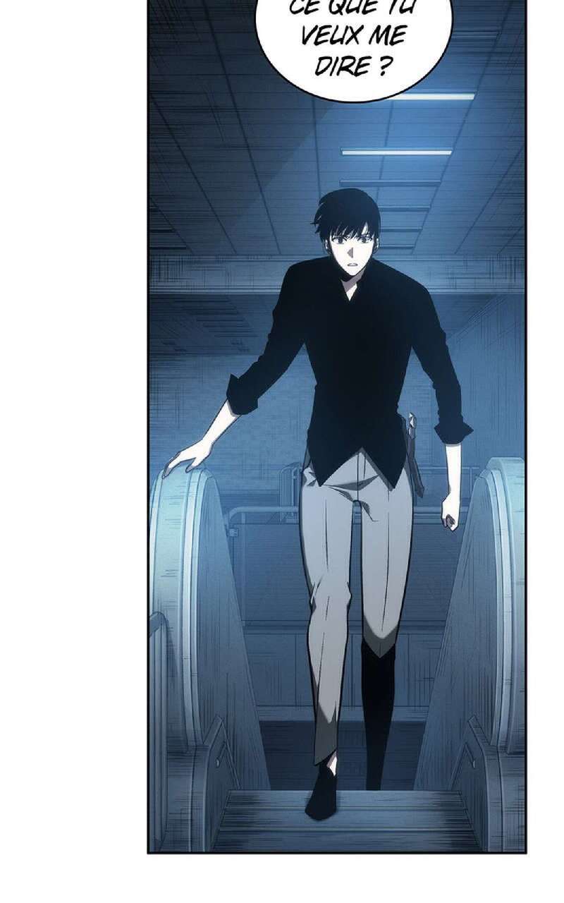 Read Omniscient Reader’s Viewpoint FR Manga Online