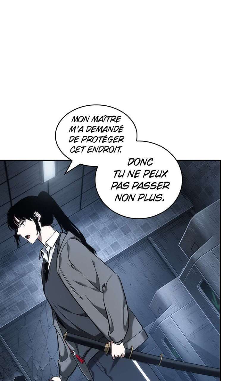 Read Omniscient Reader’s Viewpoint FR Manga Online