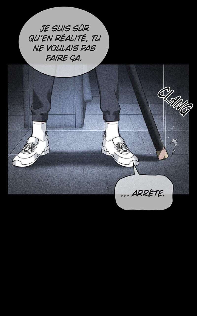 Read Omniscient Reader’s Viewpoint FR Manga Online
