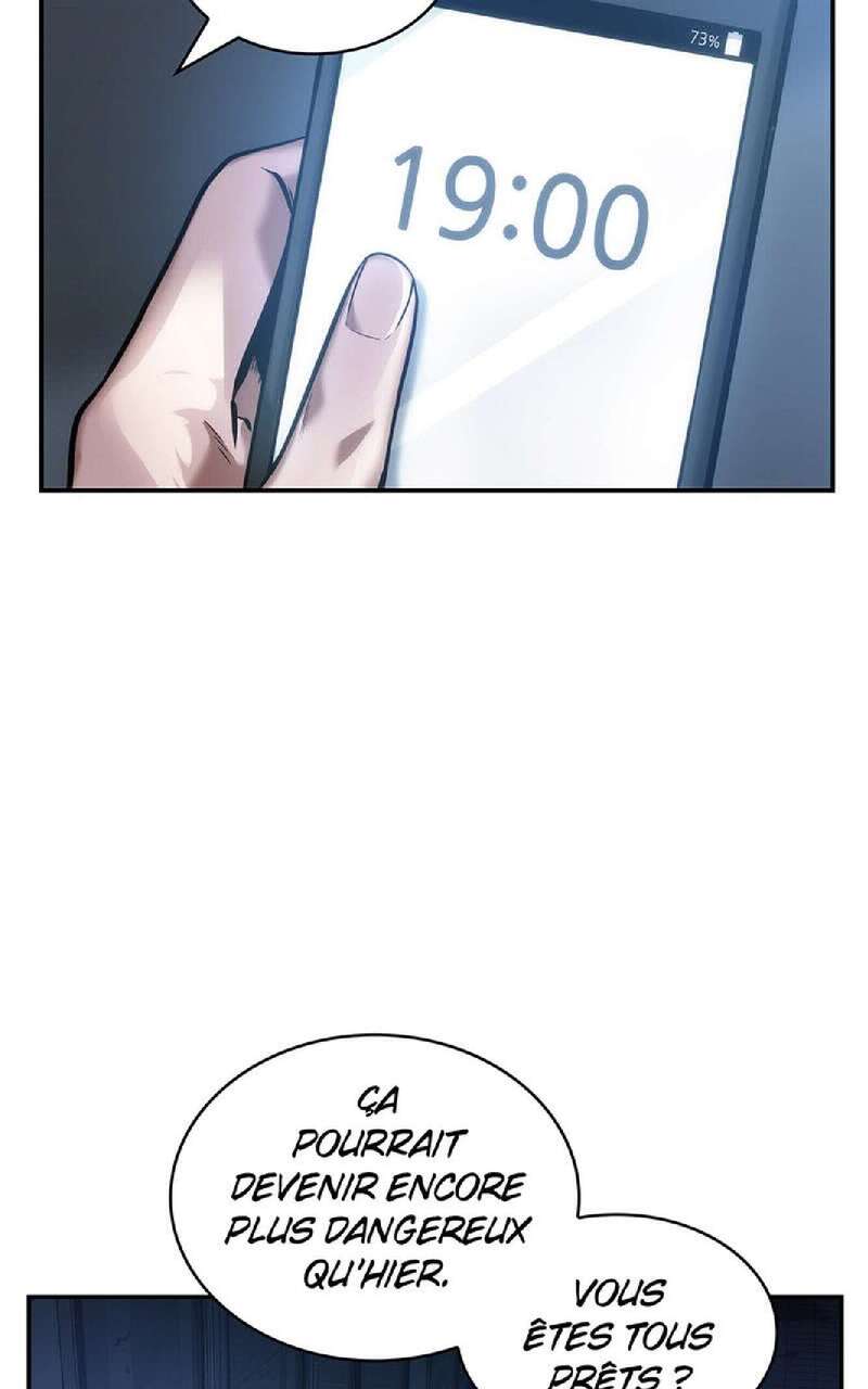 Read Omniscient Reader’s Viewpoint FR Manga Online
